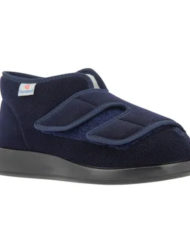 Varomed Verbandschuh Genua blau 41 - Varomed - FashionsVida