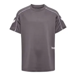 Kindertrikot - Gris - unisex - Size: 11/12 ans