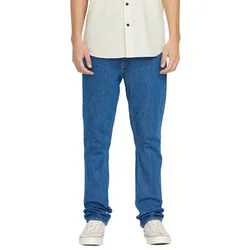 Volcom Jeans Vorta Bold Blue 34