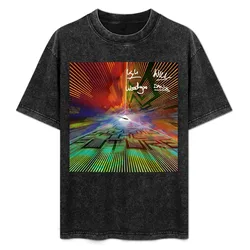 Album give me the future T-Shirt Plus Size Basic Cotton T-Shirt