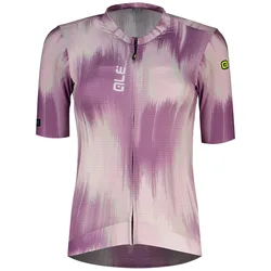 Maillot à Manches Courtes Pr-e Argon