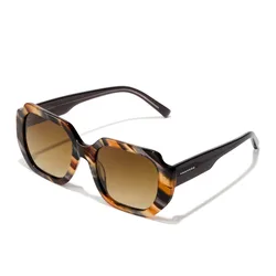 Gafas de sol Ginza - Brown Savage Peanut Butter