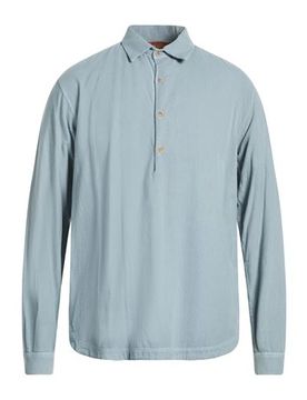 Camisa Hombre Azul francés 46,48,50,52,54,56,58 Hombre