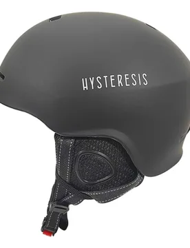 Hysteresis Casque Black M unisex - Hysteresis - FashionsVida