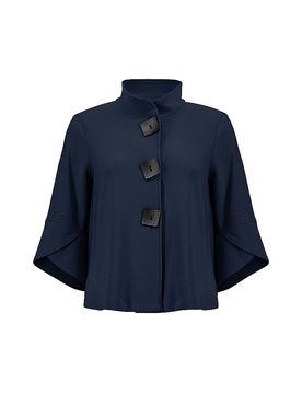 Blazer dunkelblau 40 damen