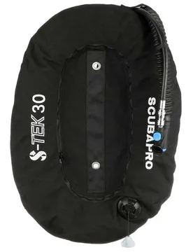 Scubapro Ala S-tek Donut 30