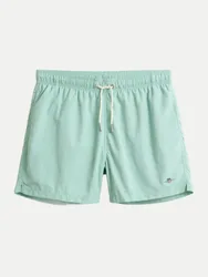 Gant Badehose Grün M