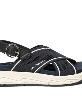 Sandali Laihona Baltic Fonce / Blue EU 38