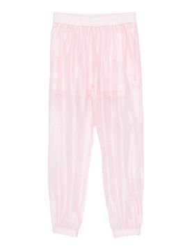 Pantaloni Con Strass