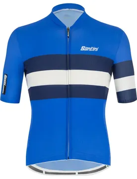 Maillot à Manches Courtes Ecosleek Bengal