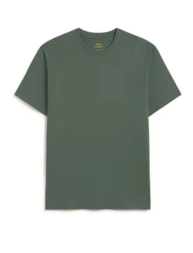 Ecoalf T-Shirt MUND verde XL - Ecoalf - FashionsVida