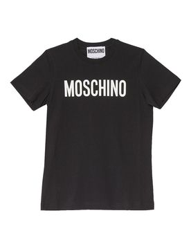 Moschino Maglietta classica