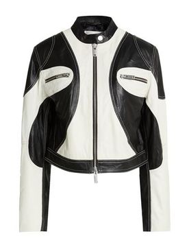 Jacke & Anorak Damen Schwarz 32 Damen