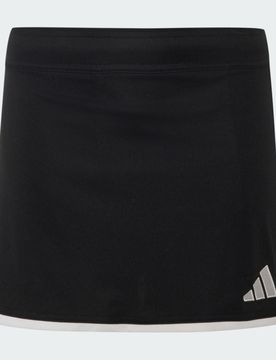 Gonnellino Entrada26 per bambini e bambine 13-14A Black / White