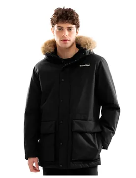 Veste Universal Black XS