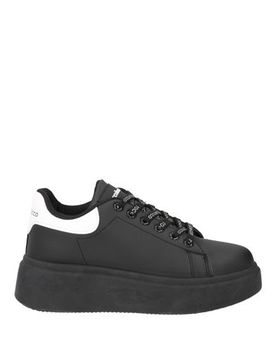 Sneakers Damen Schwarz 36,37,38,39,41 Damen