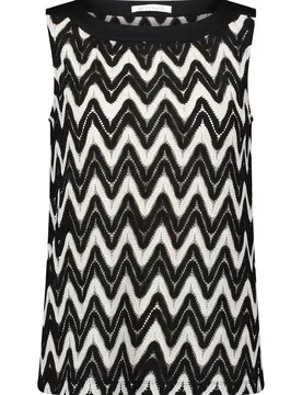 XL Shirt Kurz ohne Arm female - XL - FashionsVida
