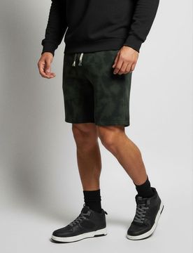 Pantaloncini - grigio medio