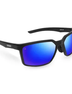 Occhiali Da Sole X1 Annapurna Black
