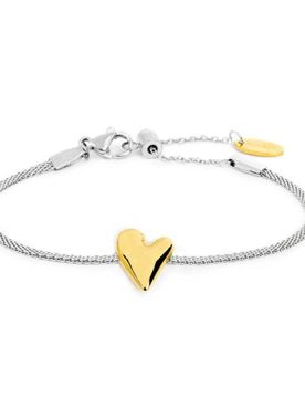 Bracciale Donna Marlù 33BR0053GS