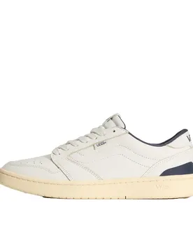 Sneaker Court Low White / Navy EU 39