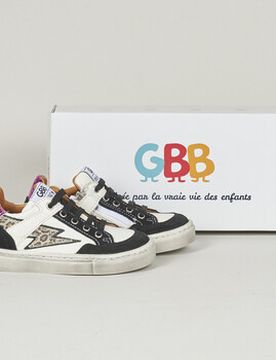 Gbb Kinderschuhe - 24 Female