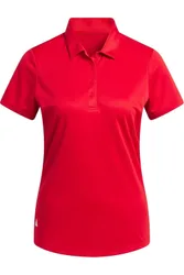 Performance Womens Polo Shirt - - Size: 12-14