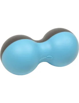 Unisex Peanut Massage Ball - Fitness Mad - FashionsVida
