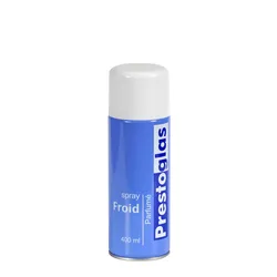 Kältespray 400ml - Bleu - unisex - Size: TU