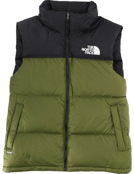 Range Down Hooded Jacket