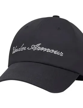 Casquette Essential Low Adjustable Black / Black One Size - Under armour - FashionsVida