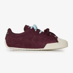 Chuck Taylor Lo bordeaux 39