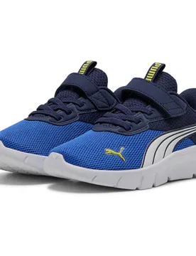 Scarpe Da Running Flexfocus Modern Ac+ Vivid Blue / White EU 30 - Puma - FashionsVida