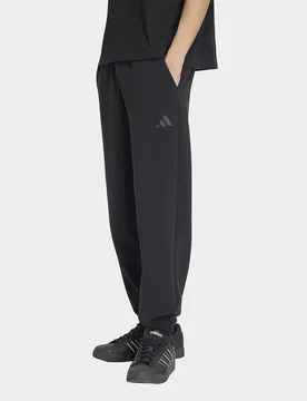 Mens Pantaloni Soft Lux - Nero, nero nero Uomo taglia XS - Adidas - FashionsVida