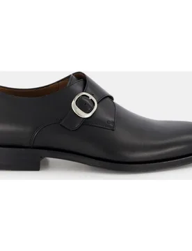 Zapato hebilla piel lenox - Lottusse - FashionsVida