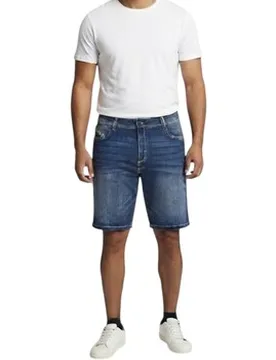 Shorts E2809 It 56;It 58;It 60 Male - Max Fort - FashionsVida