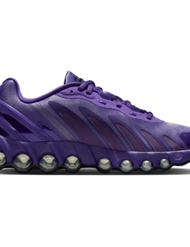 Donna - Sneakers Viola - Taglia 38 - Rete/Sintetico 38