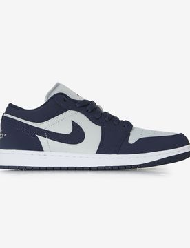 Air 1 Low gris/marine 36,5