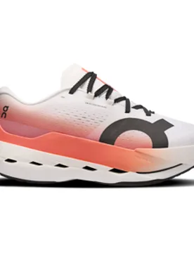 Cloudboom Max Laufschuhe Damen White Reef 40,5 - ON RUNNING - FashionsVida