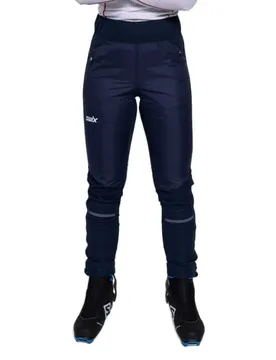 Pantalon Dynamic Hybrid Dark navy L