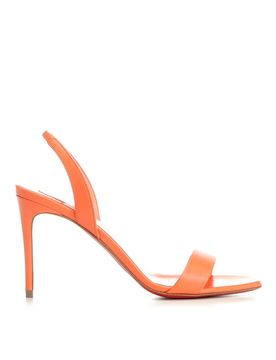 Sandali Slingback O Marylin