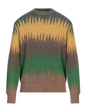 Pullover Herren Ringelblume 50 Herren