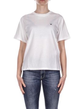 T-shirt e Polo Off white