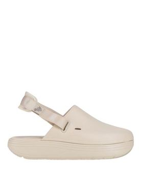 Mules & Clogs Damen Cremeweiß 37,39.5 Damen