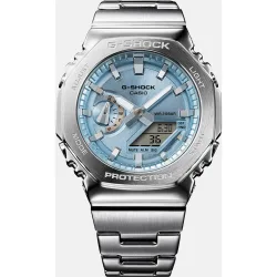 Reloj de hombre G-Shock GM-2110D-2AER de acero