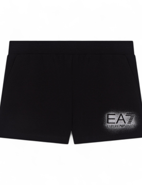 Para niña. 7G000183_AF13135 Pantalones cortos Visibility Girl (10Años= 142cm), Casual, Deportivo, Algodón, Running, Sportswear, Mu