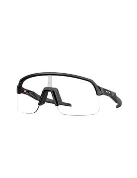Gafas de ciclismo para mujer Sutro™ Lite S Photochromic negro