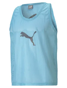T-Shirt - Bleu - male - Size: S - Puma - FashionsVida
