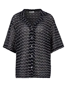 Kersten Shirt female - 38 - FashionsVida