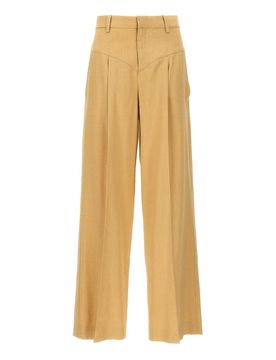 Isabel Marant Pantaloni Staya